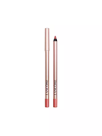 LANCÔME | Lippenkonturenstift - Lip Idôle Lip Shaper Creamy Matte Lip Liner (33 Idôle nude) | 